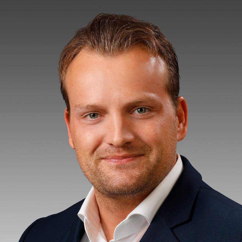 Steven Gillis Vrolijk – iGaming expert Nederland